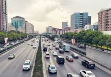 The importance of connectivity